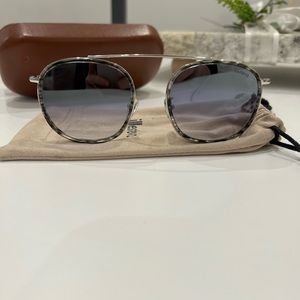 Illesteva Mykonos Ace E Sunglasses